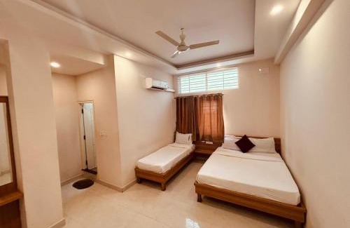 Mysore Hotel | Seema Palace Inn 1 km from Railwaystaion