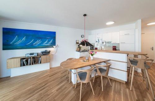 Kappeln Apartment | Seemanns Heimat - A6