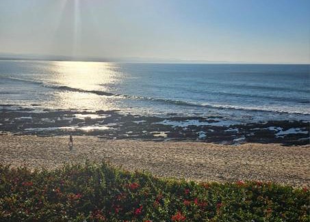 Jeffreys Bay Apartment | SEEMEEU