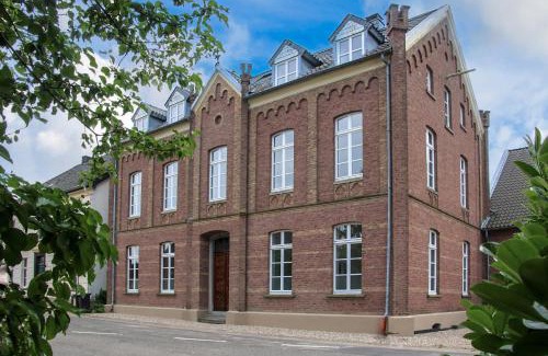 Xanten Apartment | Seen-Apartment im Herrenhaus Rheinblick