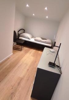 Goch Apartment | Seepark 13a