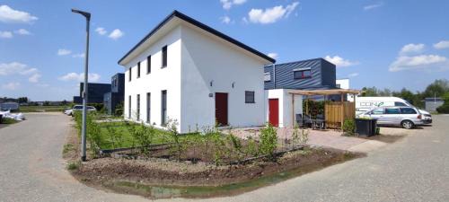 Goch Apartment | Seepark 13a