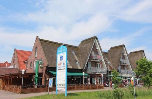 Nordseebad Burhave House | Seepark Burhave, Burhave