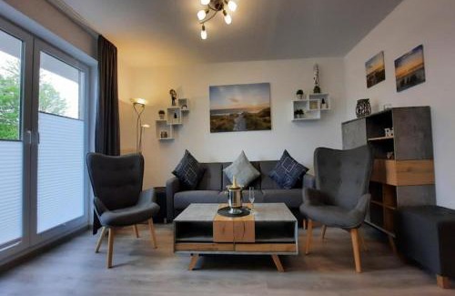 Nordseebad Burhave House | Seepark Burhave, Burhave