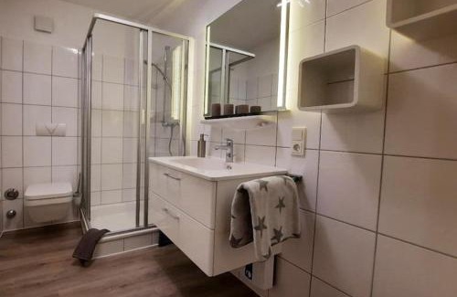 Nordseebad Burhave House | Seepark Burhave, Burhave
