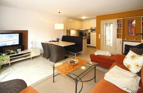 Nordseebad Burhave Apartment | Seepark Burhave, Burhave