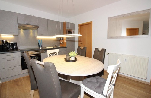 Nordseebad Burhave Apartment | Seepark Burhave, Burhave