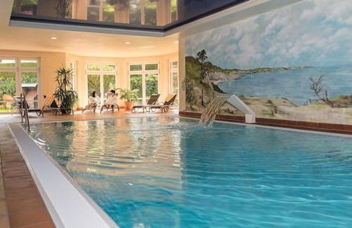 Plau am See House | Seepark Heidenholz Plau am See
