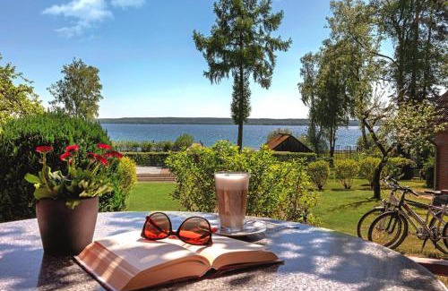 Plau am See House | Seepark Heidenholz Plau am See