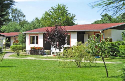 Plau am See House | Seepark Heidenholz Plau am See