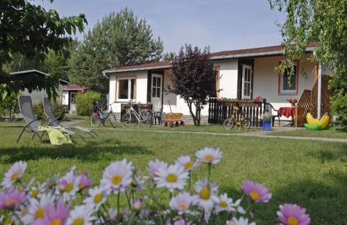 Plau am See House | Seepark Heidenholz Plau am See