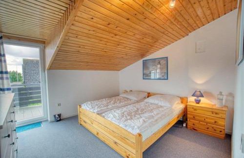 Sutel House | Seepark Sütel, Haus 8HSU14