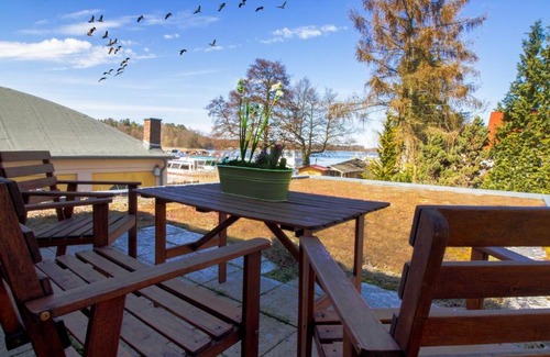 Rheinsberg Apartment | Seepavillon Rheinsberg