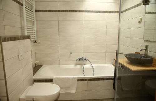 Rheinsberg Apartment | Seepavillon Rheinsberg