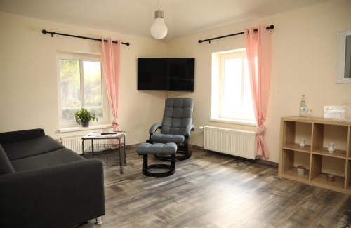 Rheinsberg Apartment | Seepavillon Rheinsberg