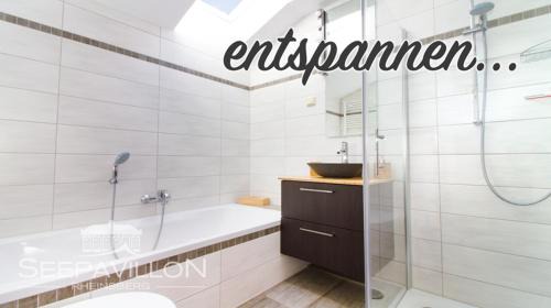 Rheinsberg Apartment | Seepavillon Rheinsberg