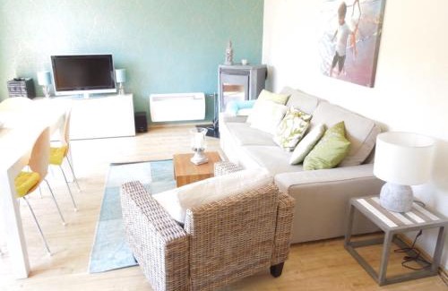 Lensterstrand House | Seependance