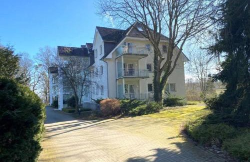 Lalendorf Apartment | Seeperle