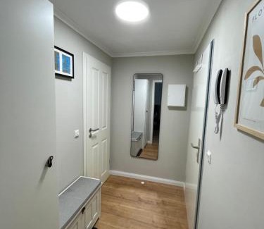 Lalendorf Apartment | Seeperle
