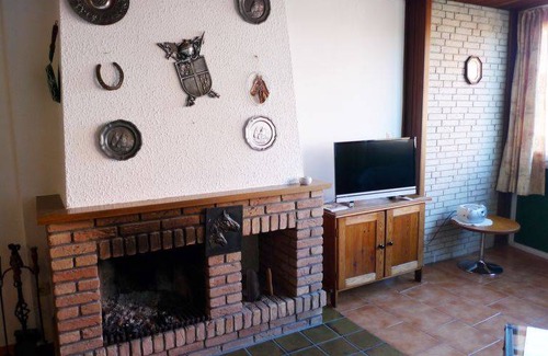 Norddeich Apartment | Seeperle