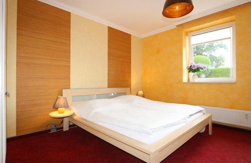 Sildemow Apartment | Seeperle Große Fewo