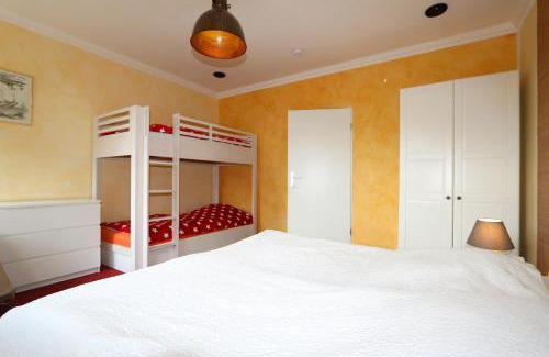 Sildemow Apartment | Seeperle Große Fewo