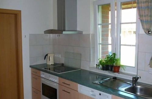Norderteil House | Seeperle Modern retreat