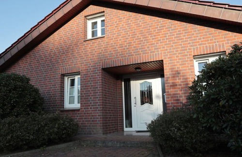 Norderteil House | Seeperle Modern retreat