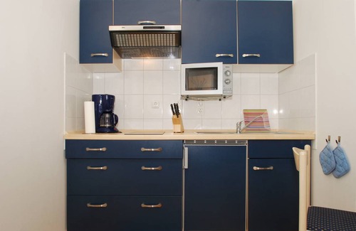 Sonnendorf Apartment | Seepferdchen (2 Pers- 20m2)
