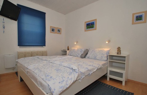 Sonnendorf Apartment | Seepferdchen (2 Pers- 20m2)