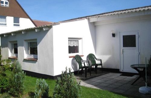Vitte Apartment | Seepferdchen