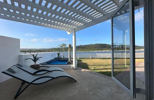 Hartenbos House | Seeplaas Beach House