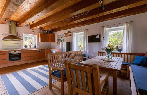 Ostseebad Ahrenshoop House | Seeräuber