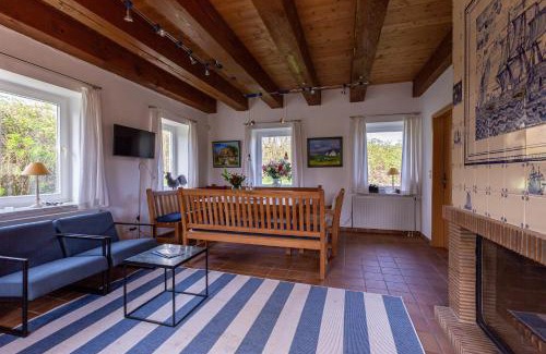 Ostseebad Ahrenshoop House | Seeräuber