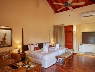 Dambulla Resort | Seerock The King's Domain, Boutique Hotel