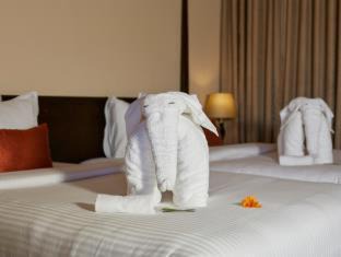 Dambulla Resort | Seerock The King's Domain, Boutique Hotel