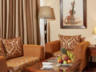 Dambulla Resort | Seerock The King's Domain, Boutique Hotel