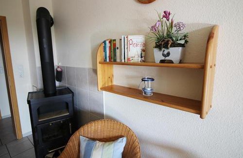 Bliesdorf Apartment | Seerose