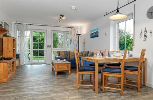 Insel Poel Apartment | Seerose