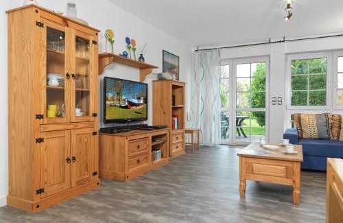 Insel Poel Apartment | Seerose