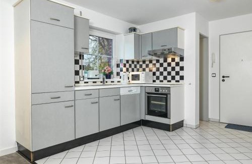 Insel Poel Apartment | Seerose