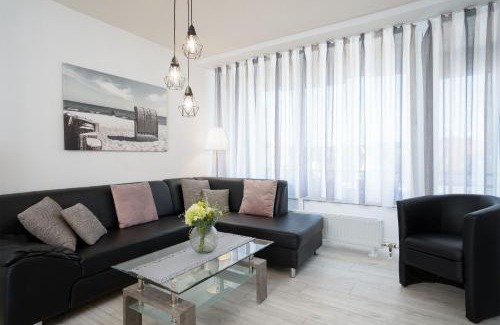 Groemitz Apartment | Seeschlösschen Wohnung 118