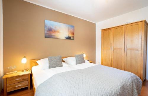 Groemitz Apartment | Seeschlösschen Wohnung 118
