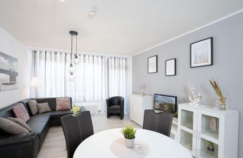 Groemitz Apartment | Seeschlösschen Wohnung 118