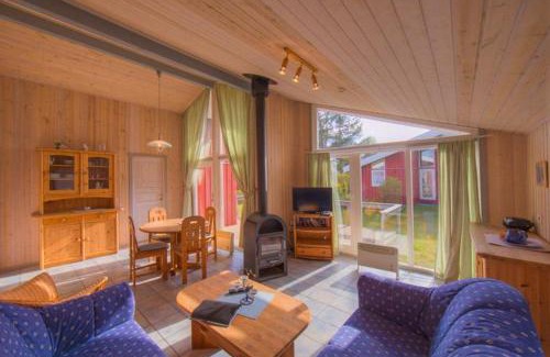 Mirow House | Seeschwalbe 160
