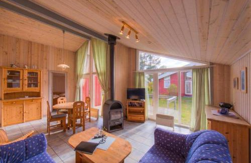 Mirow House | Seeschwalbe 160
