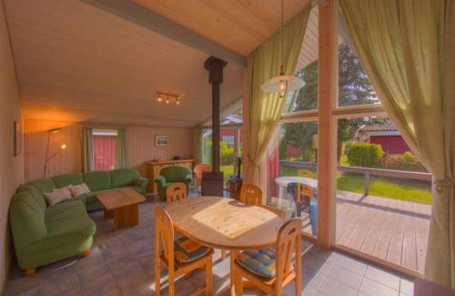 Mirow House | Seeschwalbe 162
