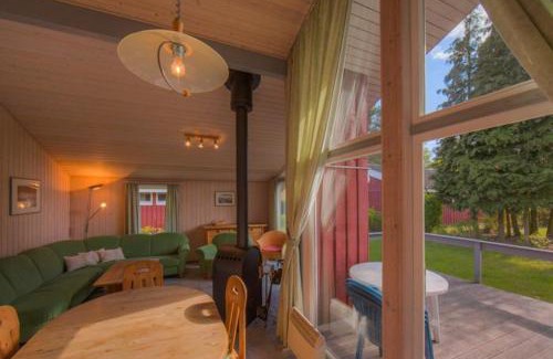 Mirow House | Seeschwalbe 162