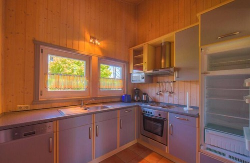 Mirow House | Seeschwalbe 225 - The Scandinavian family home for 4 with sauna and whirlpool