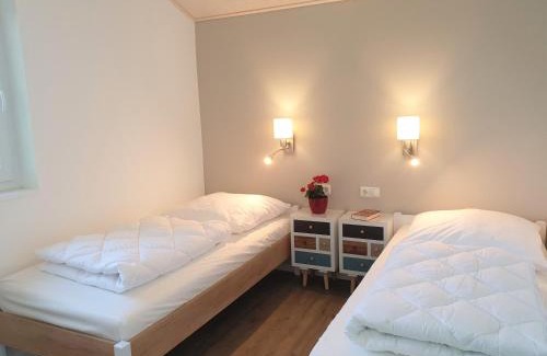 Mirow House | Seeschwalbe 328